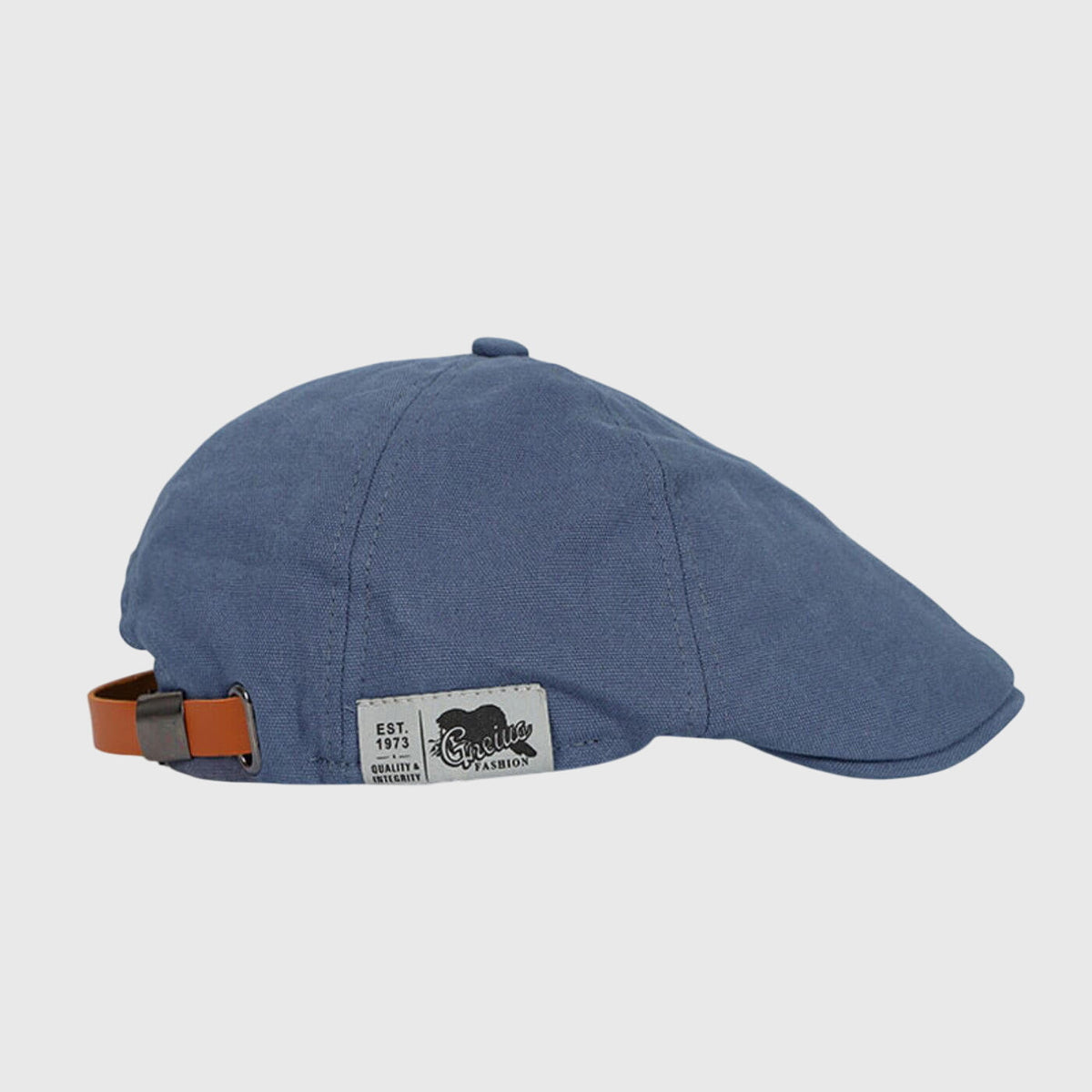 Kimberley | Classic Modern Beret 5