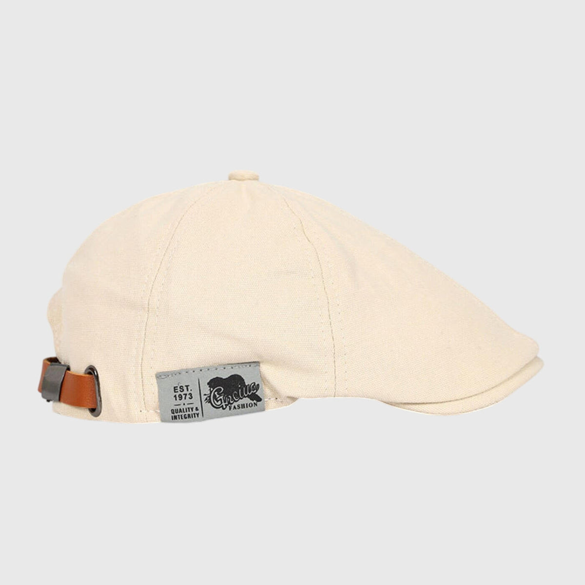 Kimberley | Classic Modern Beret 7