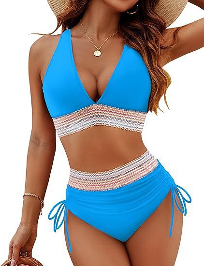 MOREAU LYON | WOMEN'S SLIMMING SWIMSUIT 9