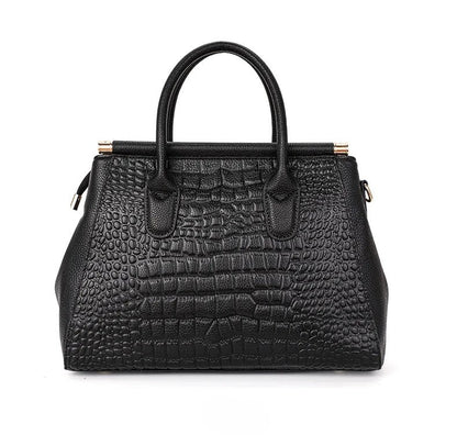 Maxie Alligator Bag 4