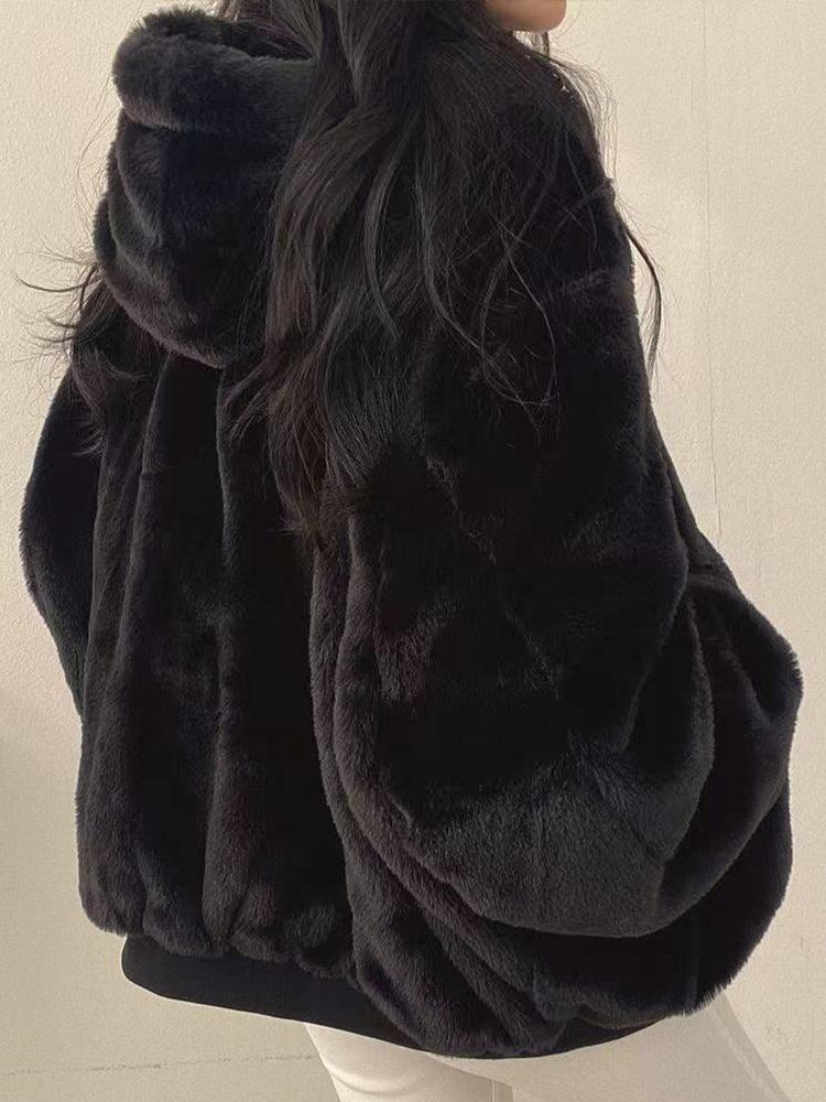 Merle | Women's practical zip-up jacket with pockets 5