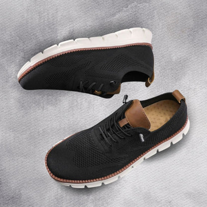 ORTHOPEDIC WALKING SHOES FOR MEN 7