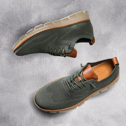 ORTHOPEDIC WALKING SHOES FOR MEN 8