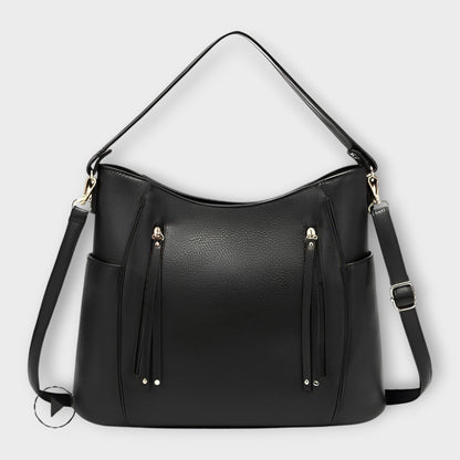 Olivia - Vintage-Inspired Elegant Women's Handbag 1