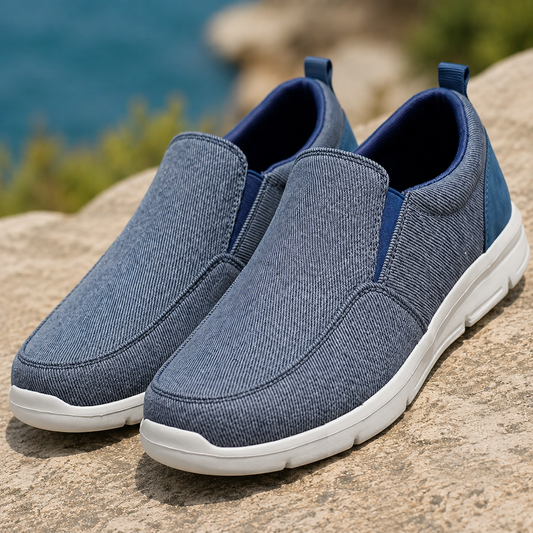 Orvieto Slip-On Shoes 0