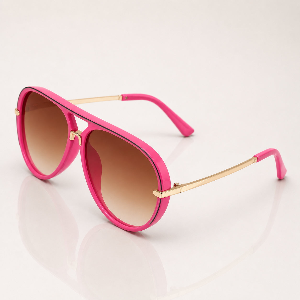 Ralia Aviator Sunglasses 0