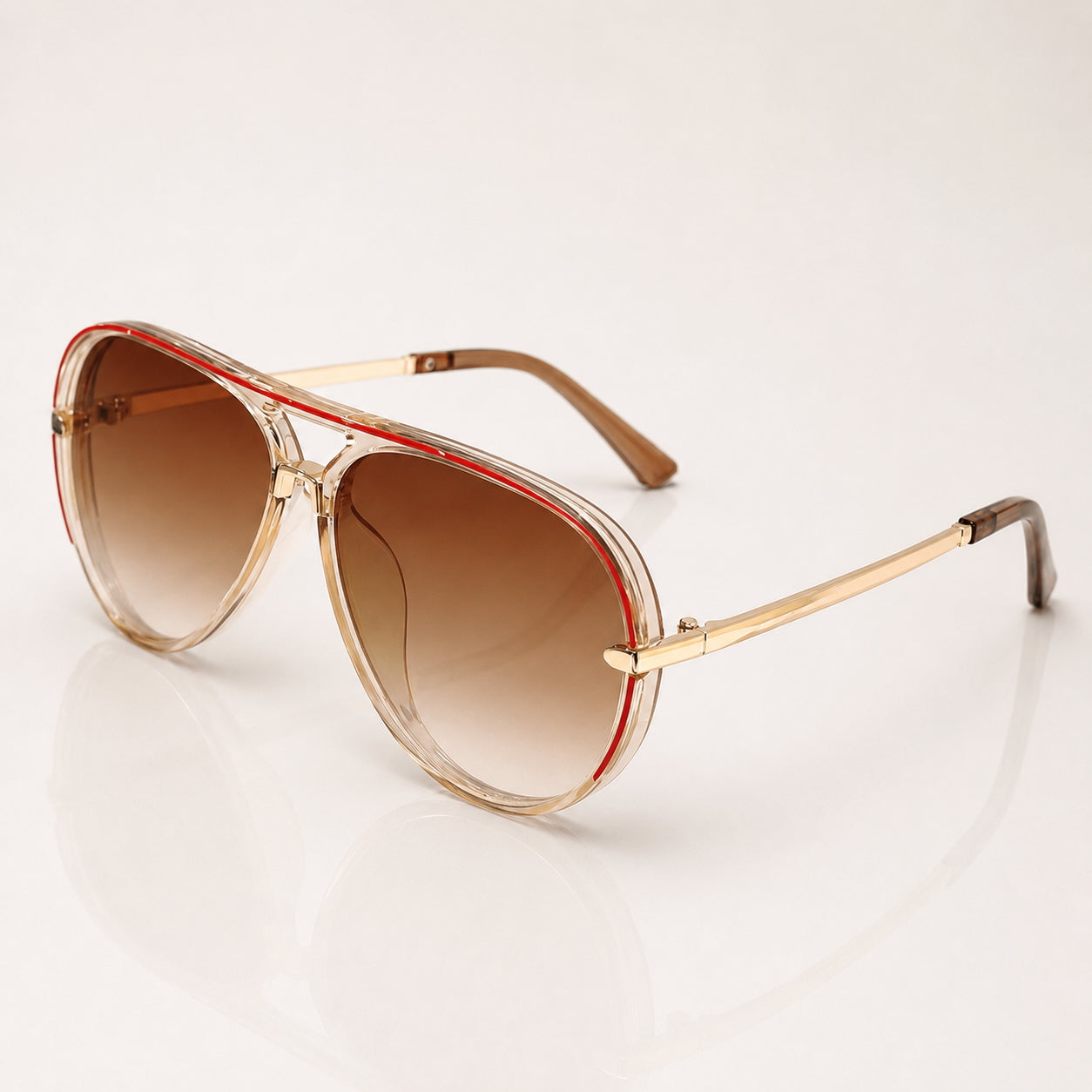 Ralia Aviator Sunglasses 3