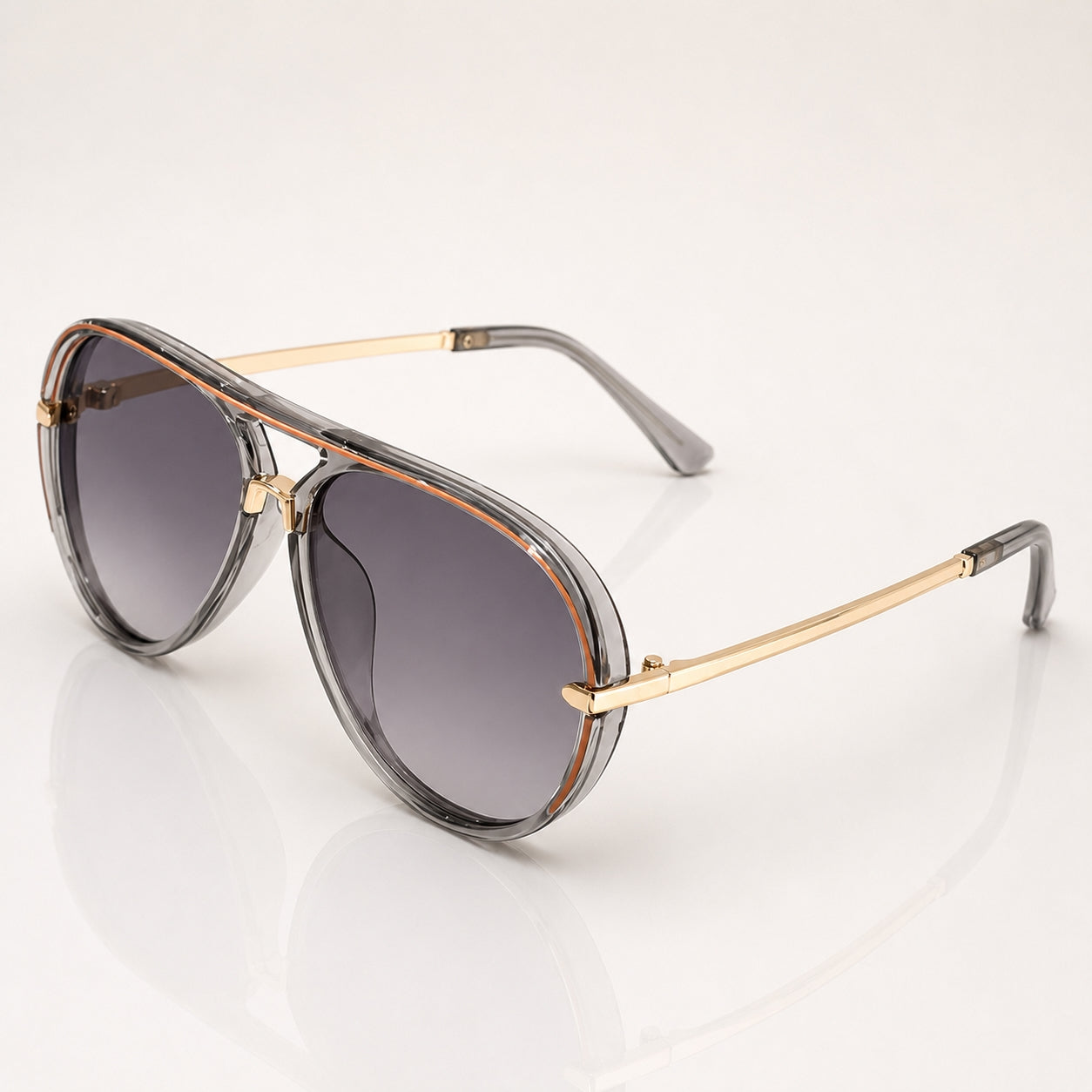 Ralia Aviator Sunglasses 4
