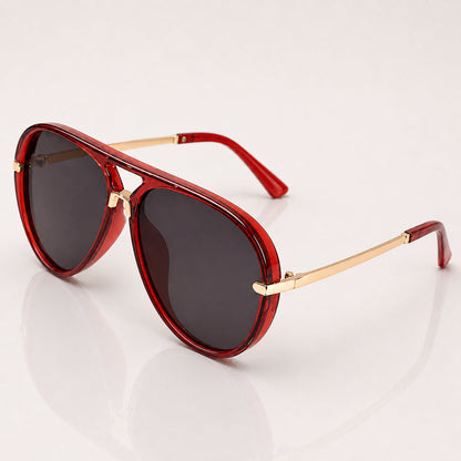 Ralia Aviator Sunglasses 5