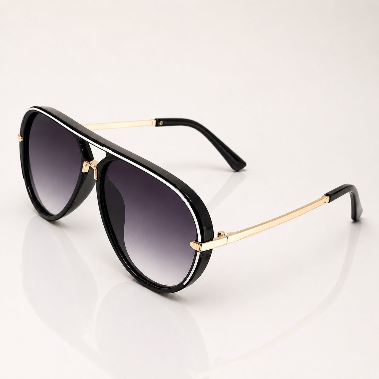Ralia Aviator Sunglasses 6