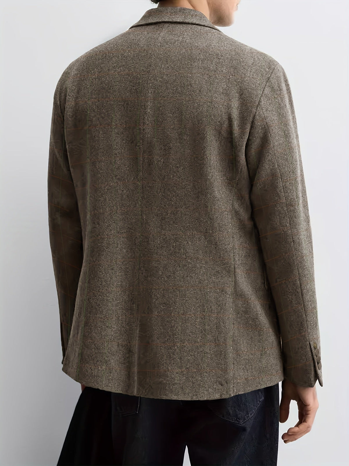 Rhys | Refined Textured Blazer 5