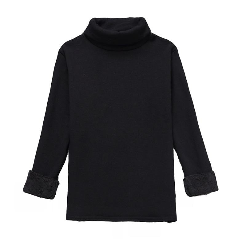 Rosa | Cozy Turtleneck Top 5