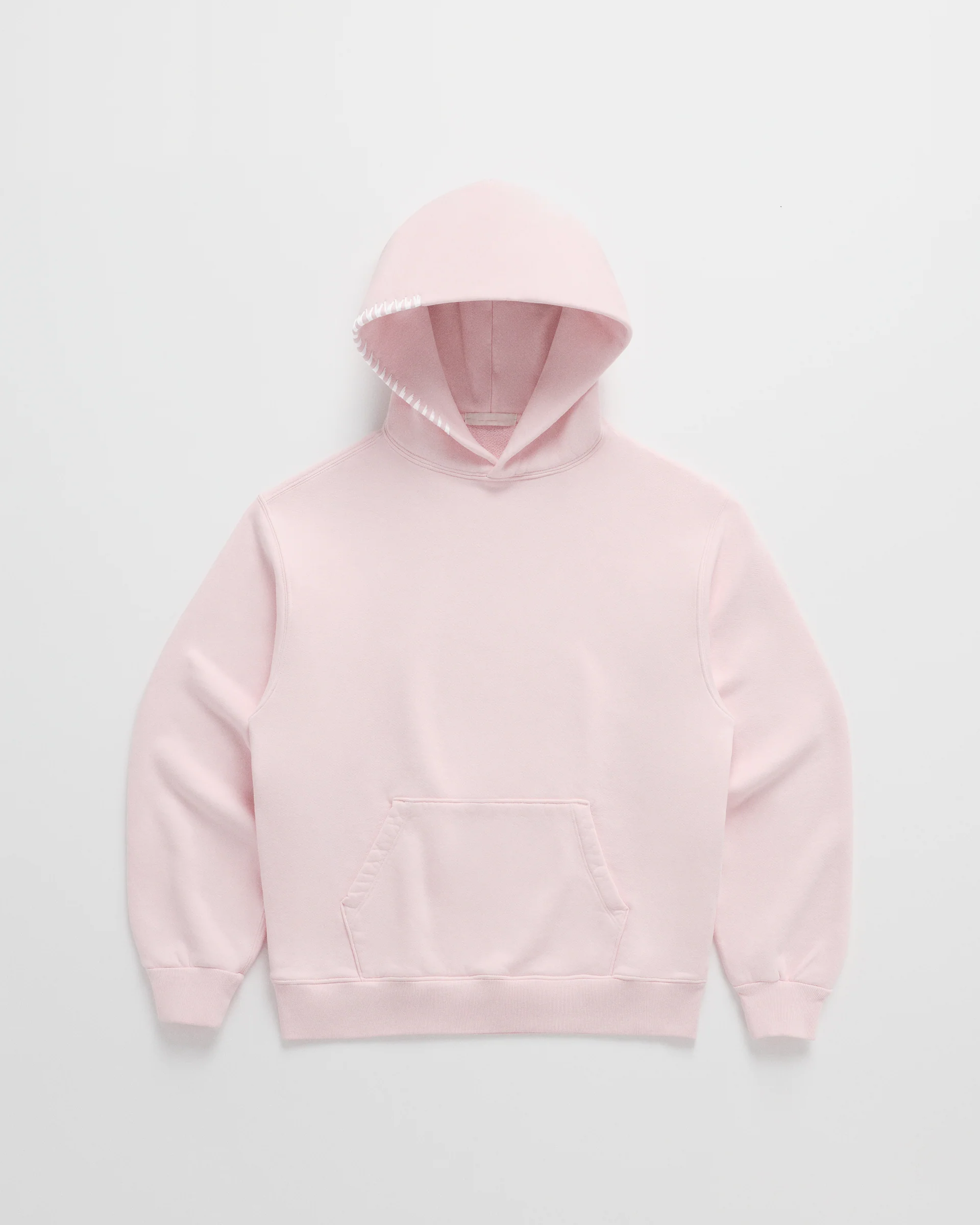 Vero Oversized Hoodie | Premium Soft Fabric, Unique Hood Stitching 2