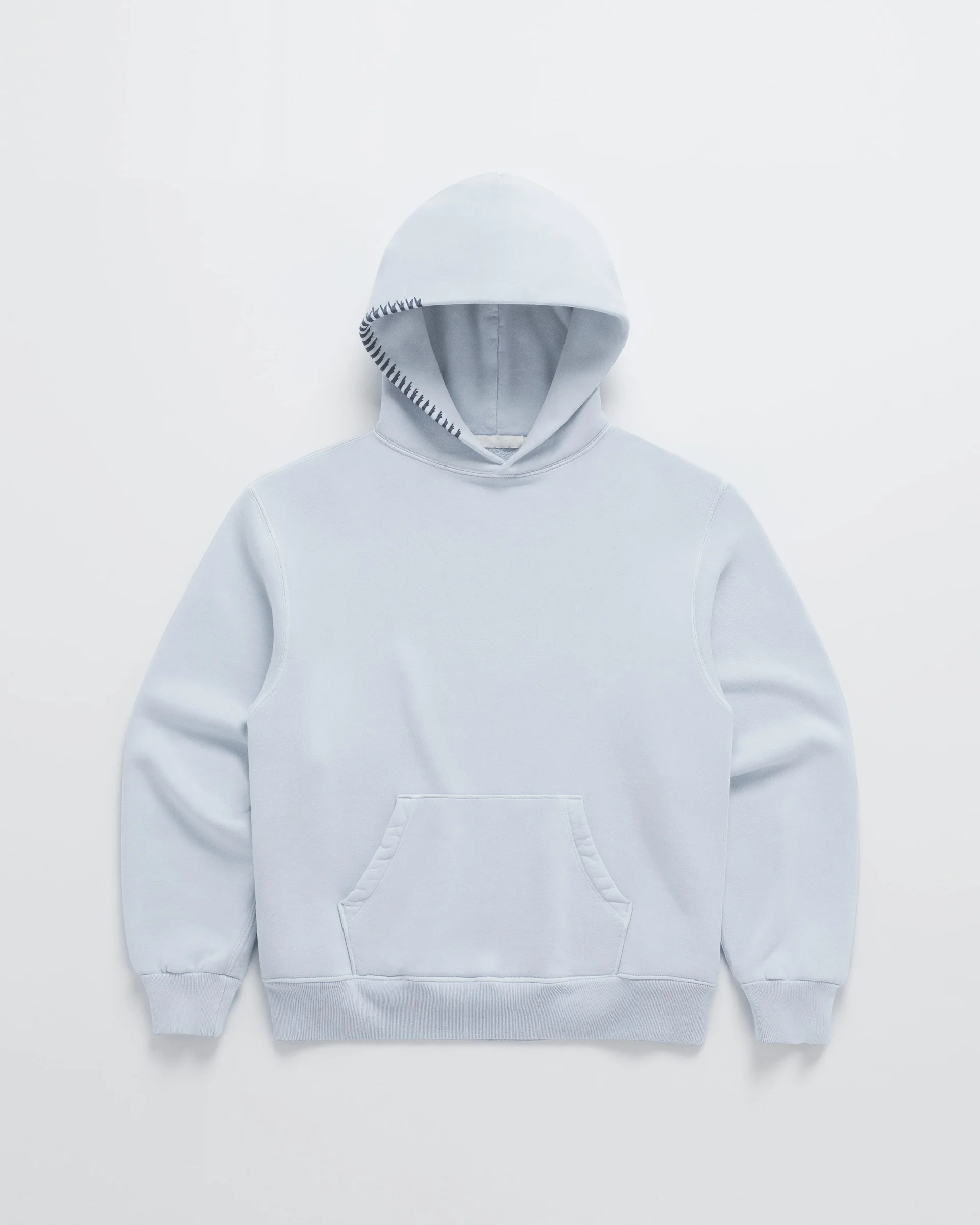 Vero Oversized Hoodie | Premium Soft Fabric, Unique Hood Stitching 3