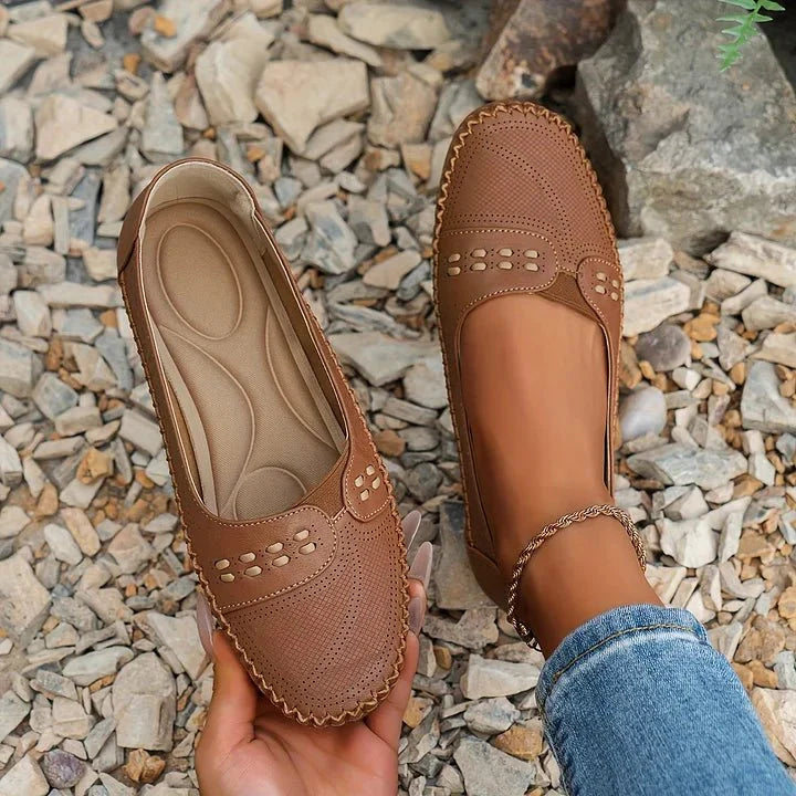 Women’s Orthopedic Casual Loafers 4