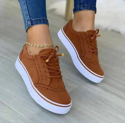 Women’s Orthopedic Walking Sneakers 0