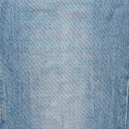 Women's Cropped Barrel Leg Denim Jeans