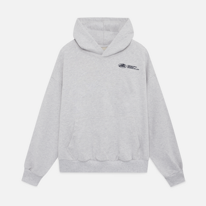 Women's Hoodie – Oversized Graphic Print