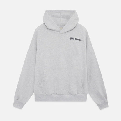 Women's Hoodie – Graphic Print, Cotton Blend